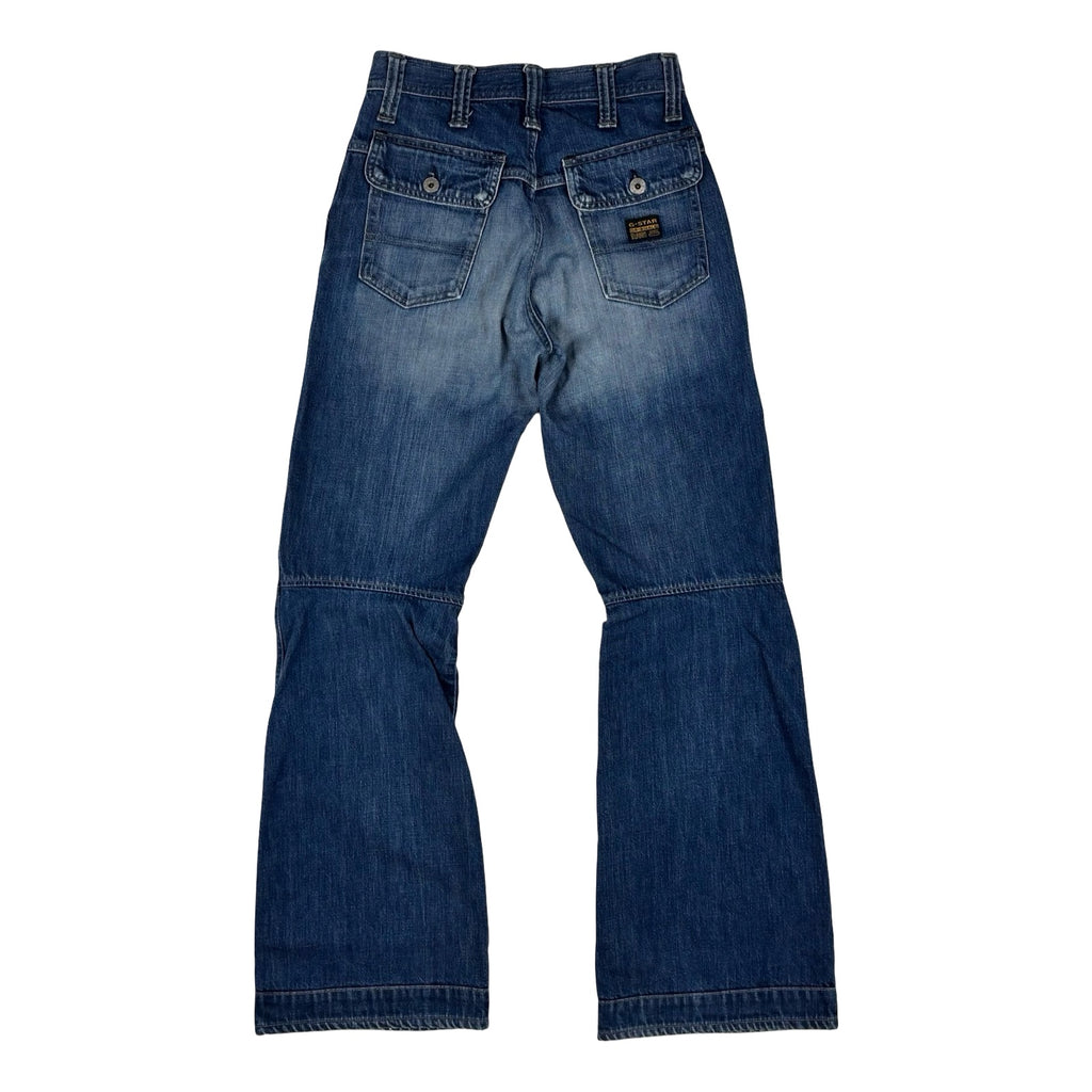 Bootcut Jeans