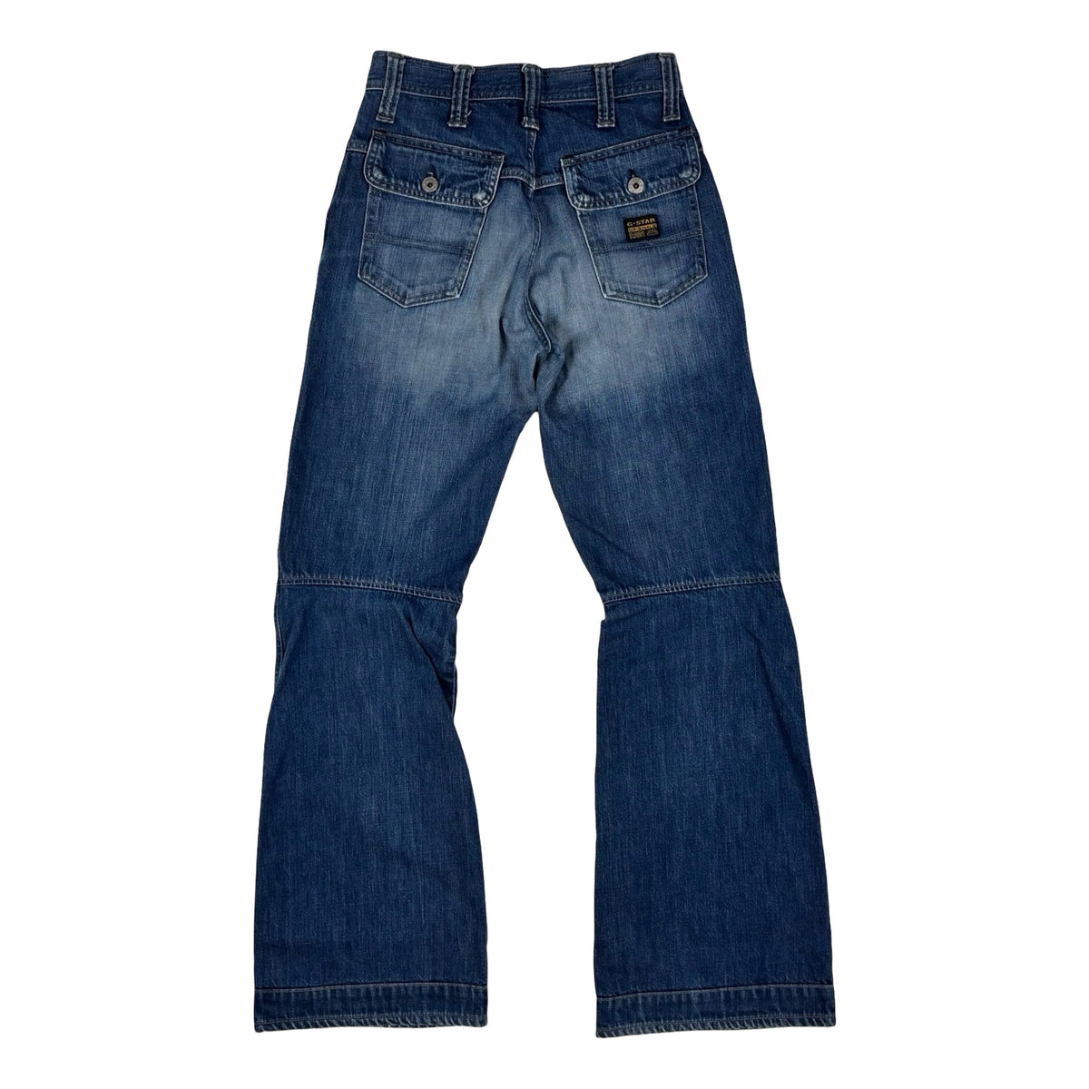 Bootcut Jeans