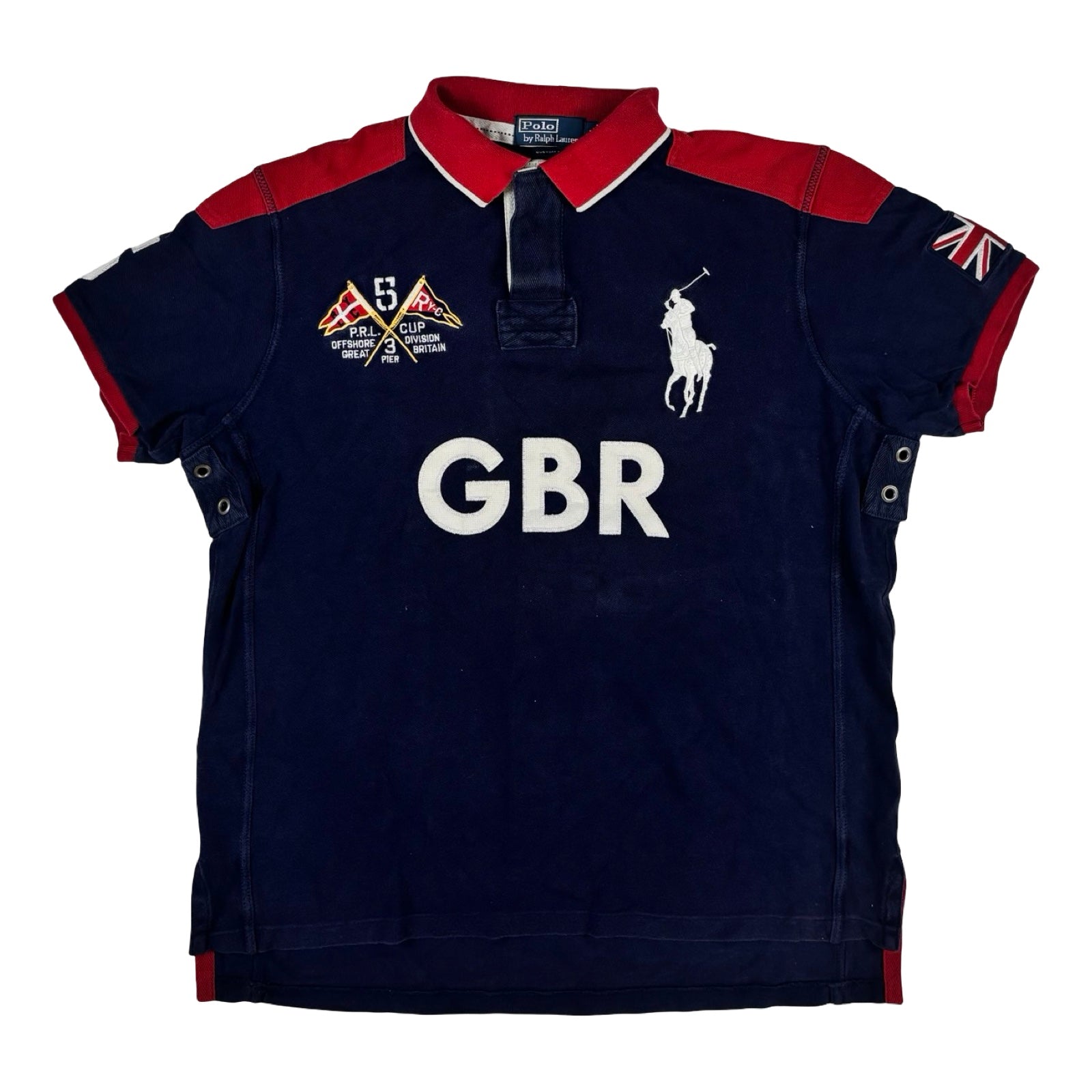 GBR Polo