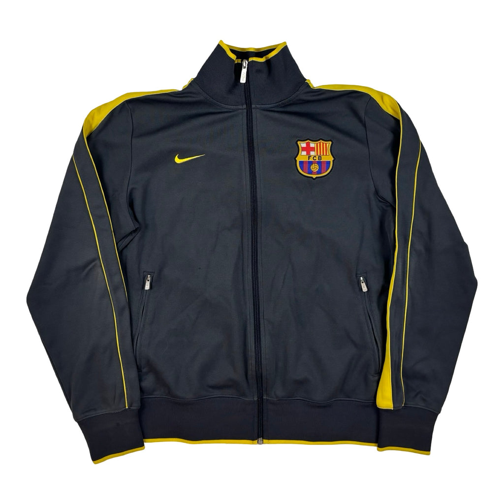 Barcelona Trainingsjacke