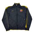 Barcelona Trainingsjacke