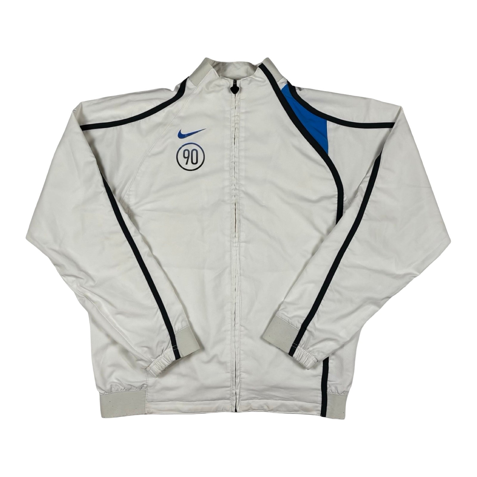 Total 90 Trainingsjacke