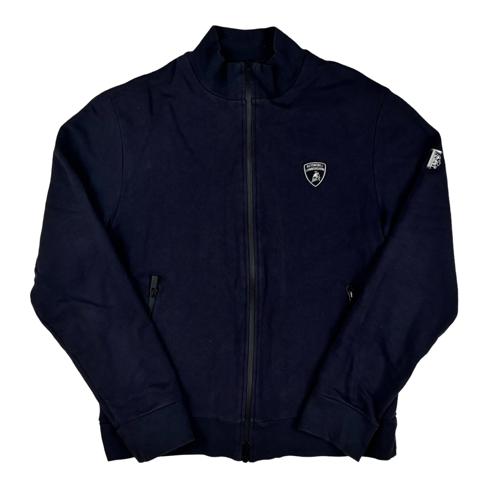 Lamborghini Zipper