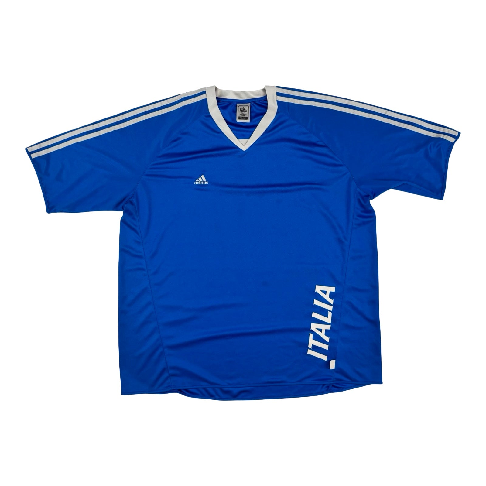 Italien Trikot