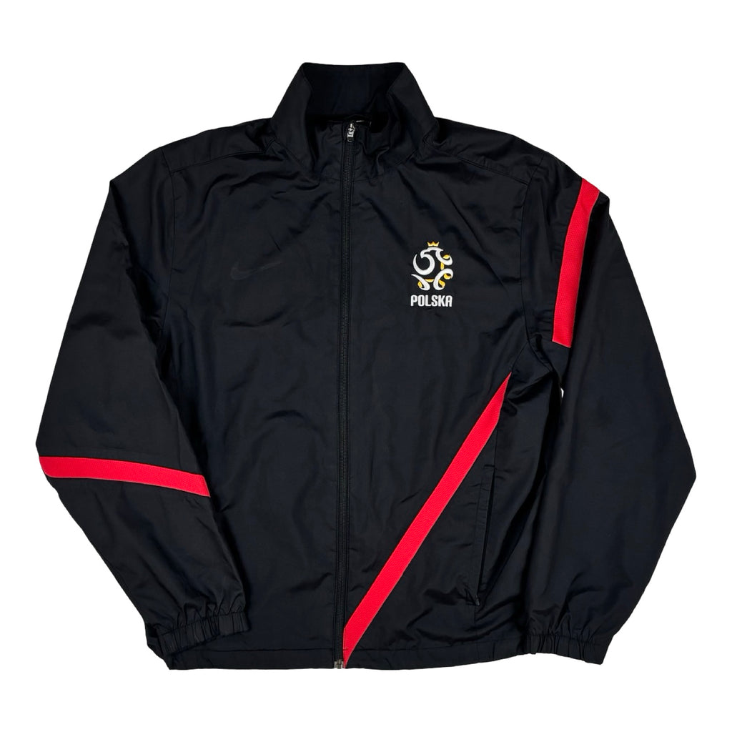 Polen Trainingsjacke
