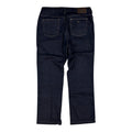 Straight Jeans