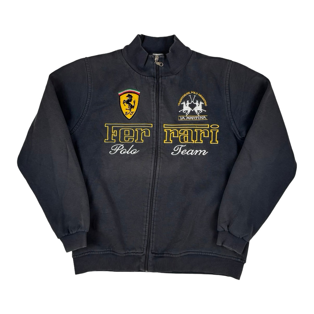Ferrari Zipper