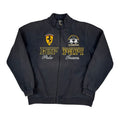 Ferrari Zipper