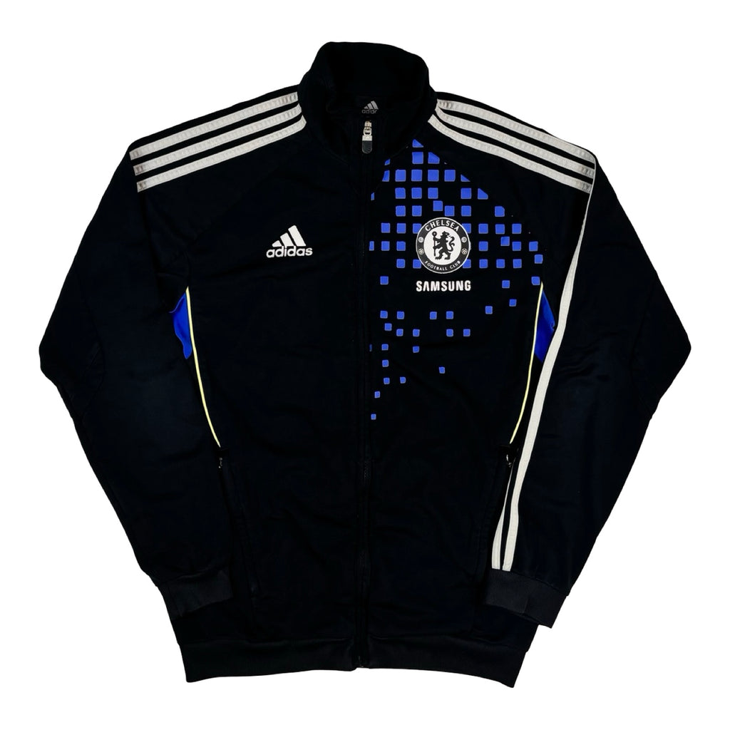 Chelsea Trainingsjacke