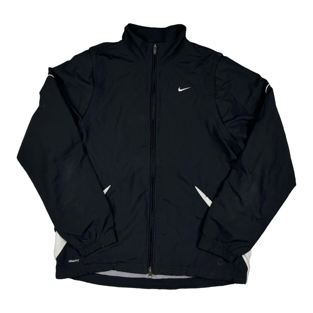 Trainingsjacke