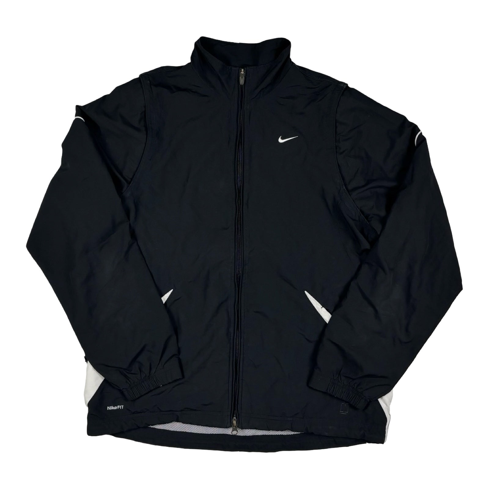 Trainingsjacke