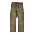 Straight Jeans