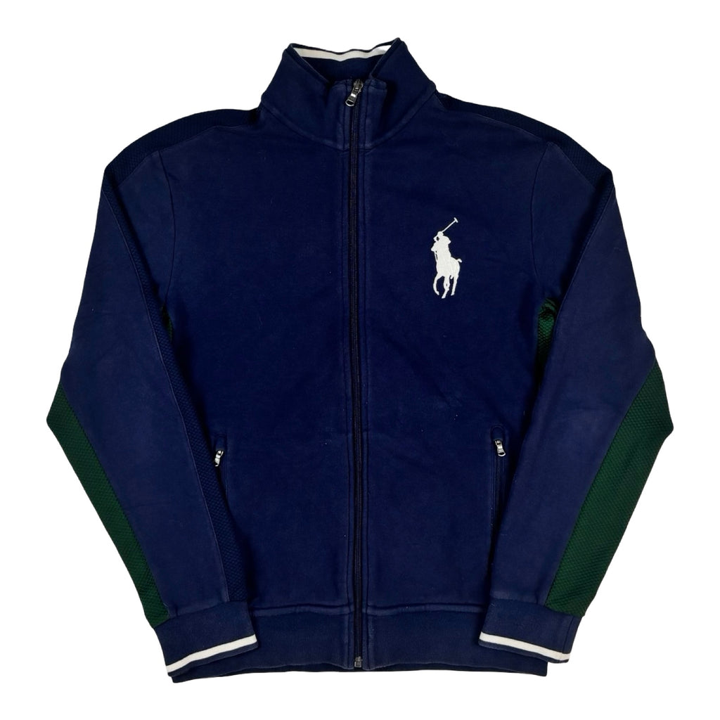 Wimbledon Zipper