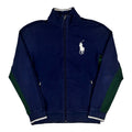 Wimbledon Zipper