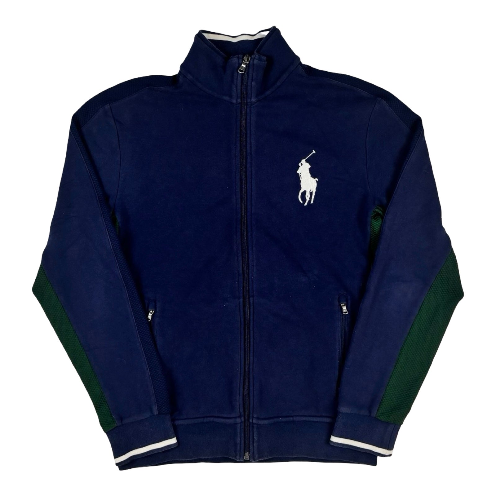 Wimbledon Zipper