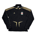 Liverpool Trainingsjacke