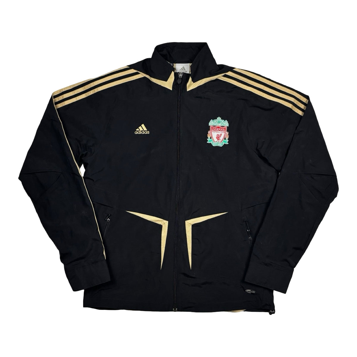 Liverpool Trainingsjacke