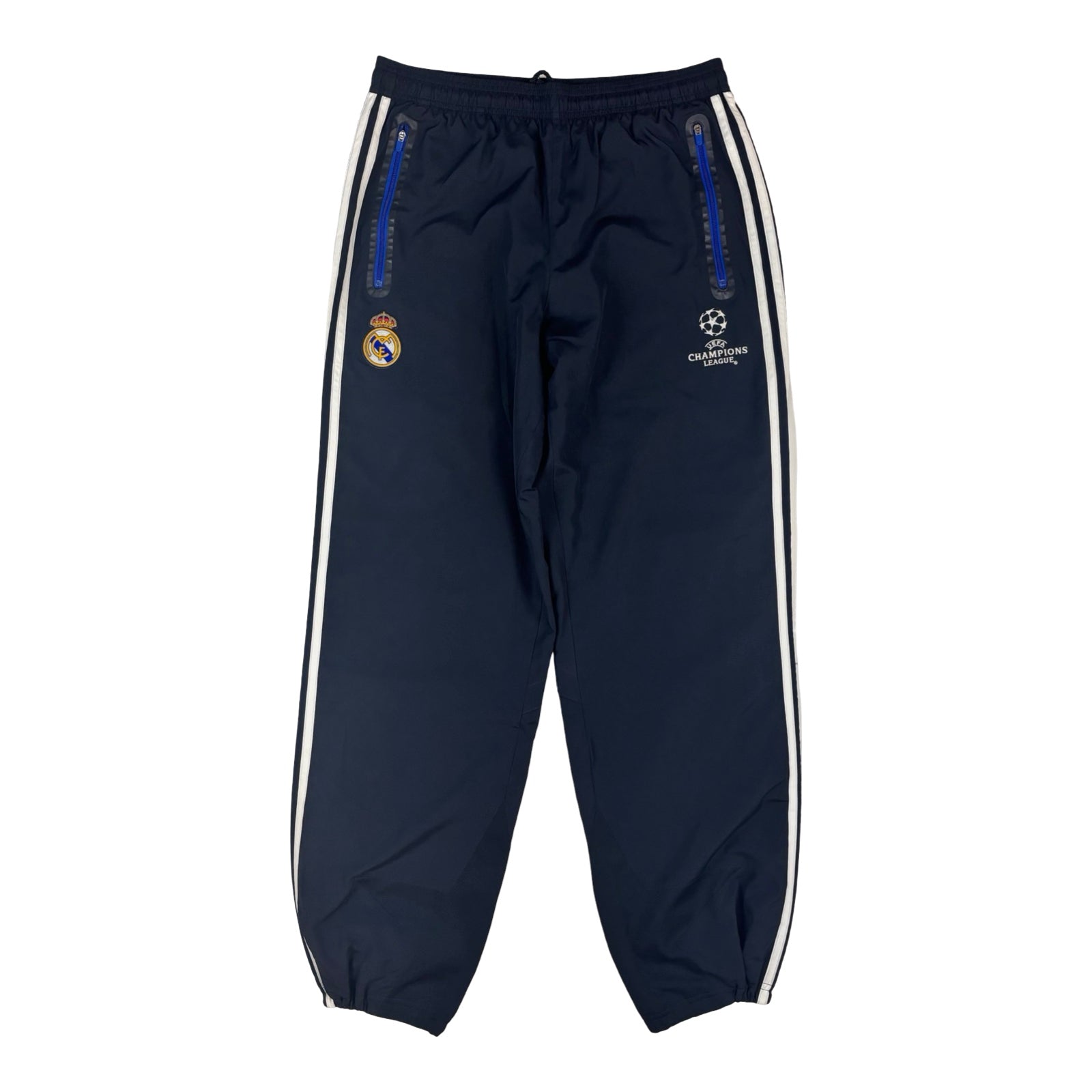 Real Madrid Trainingsanzug