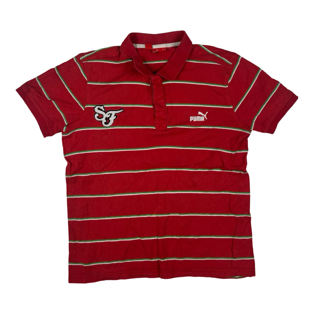 Ferrari Polo