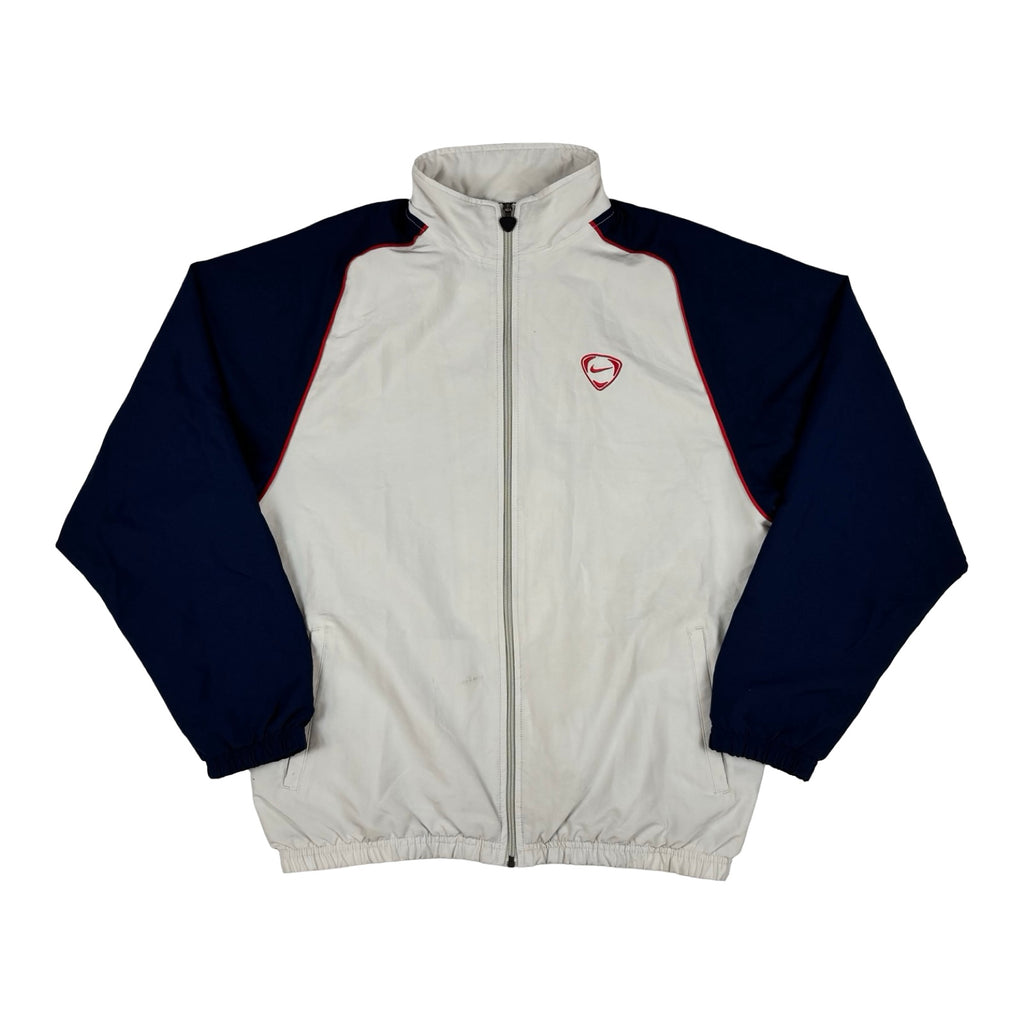 Trainingsjacke