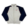 Trainingsjacke