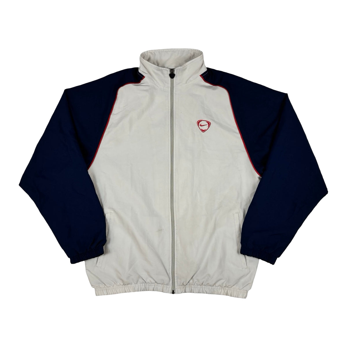 Trainingsjacke