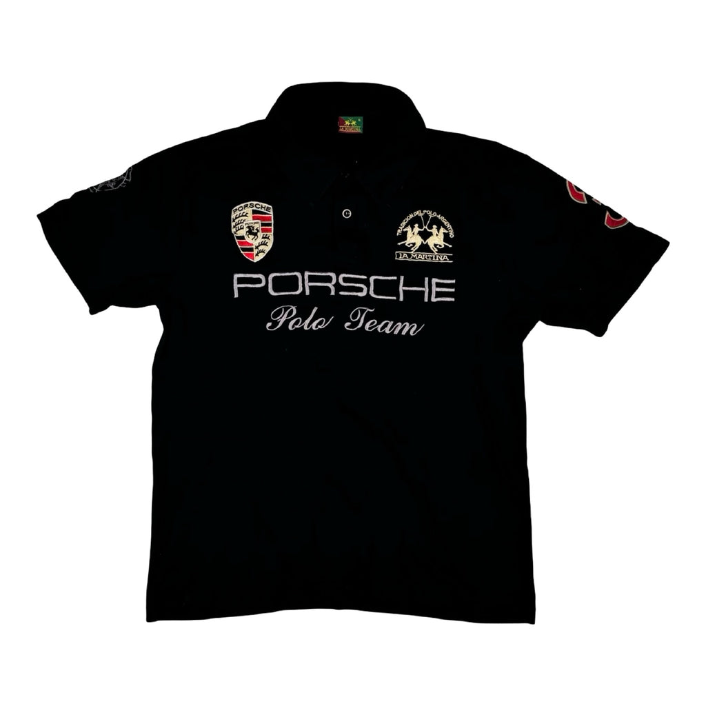 Porsche Polo