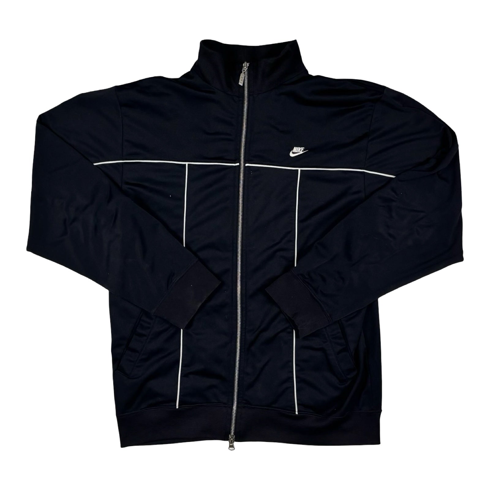 Trainingsjacke