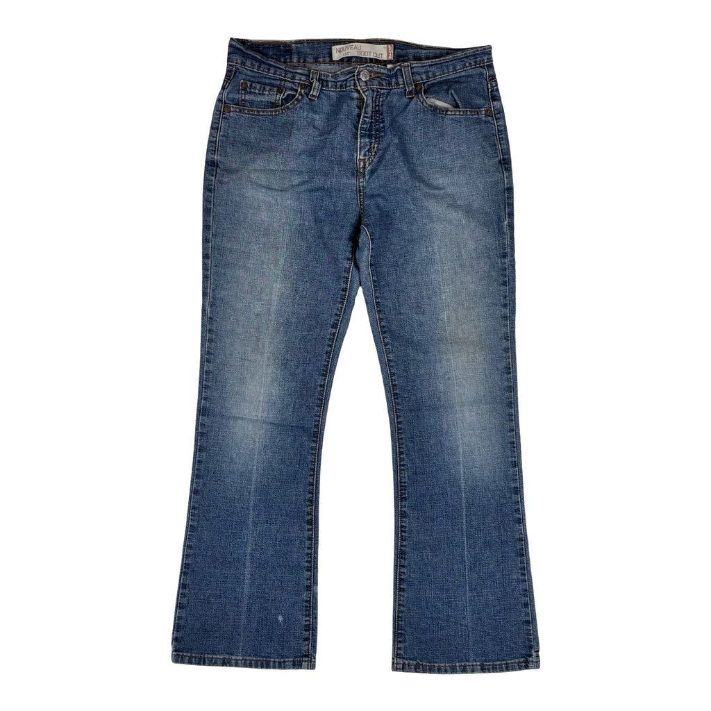515 Bootcut