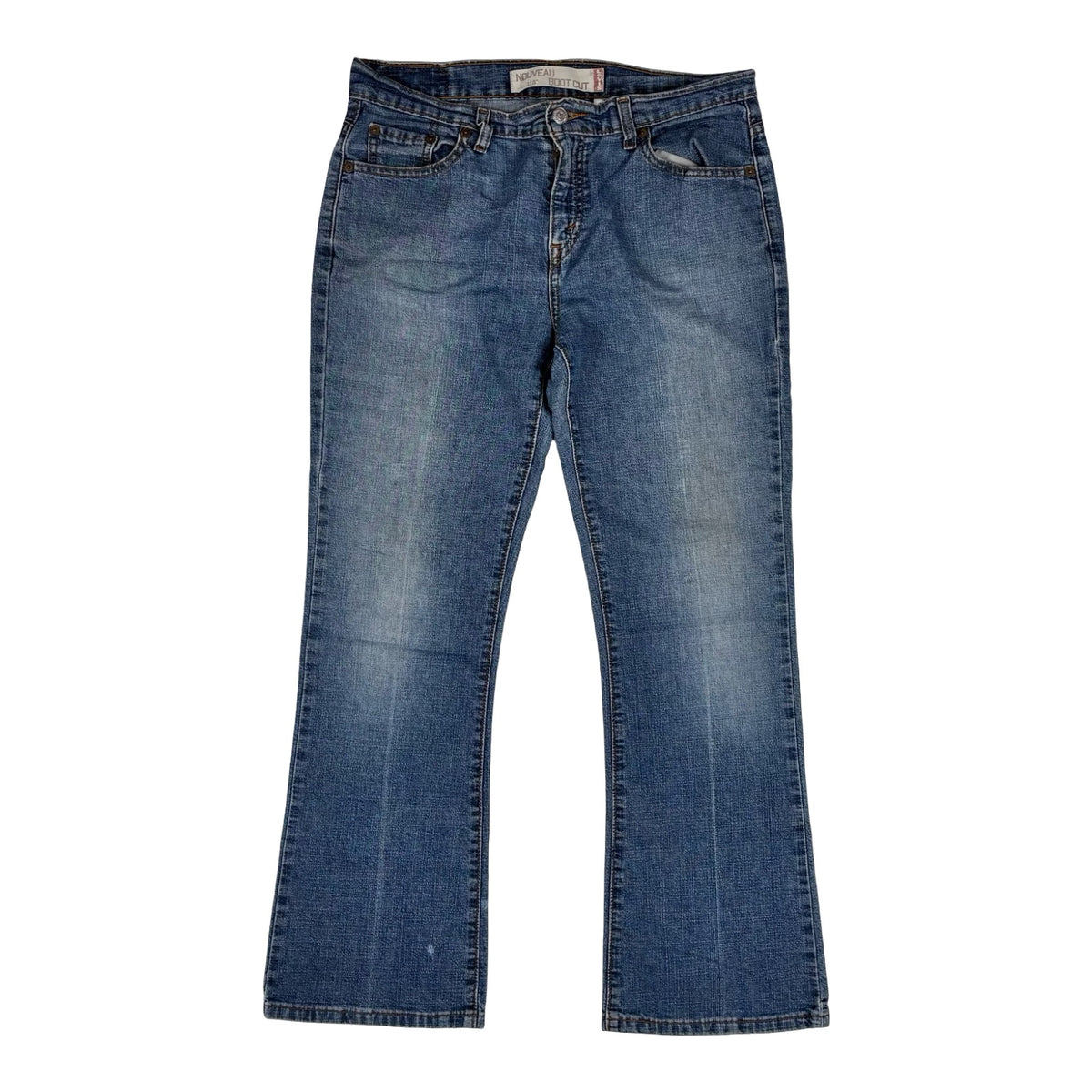 515 Bootcut