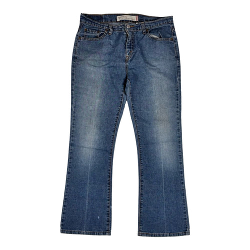 515 Bootcut