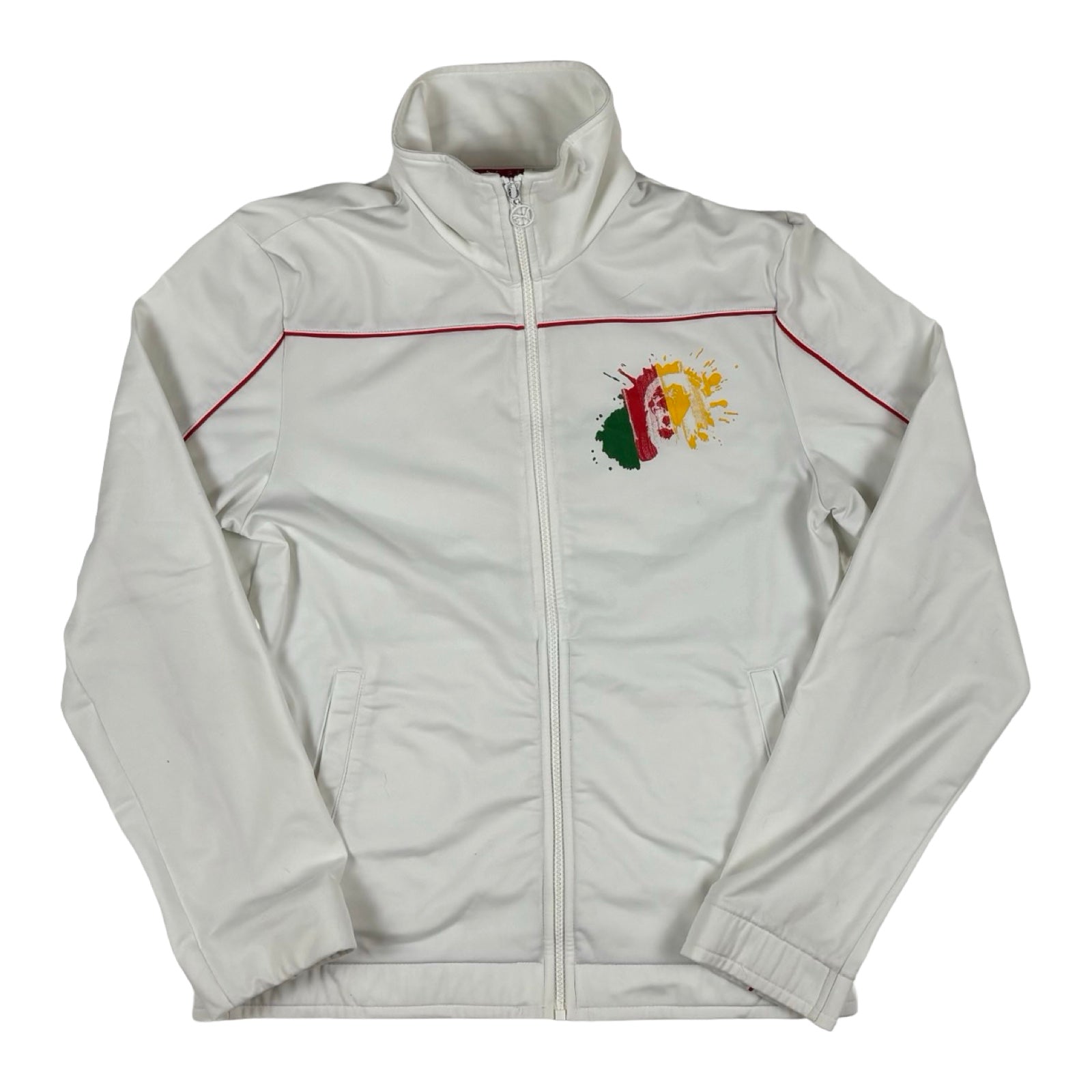 Camerun Trainingsjacke