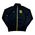 Barcelona Trainingsjacke