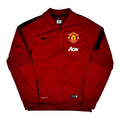 Manchester United Trainingsjacke