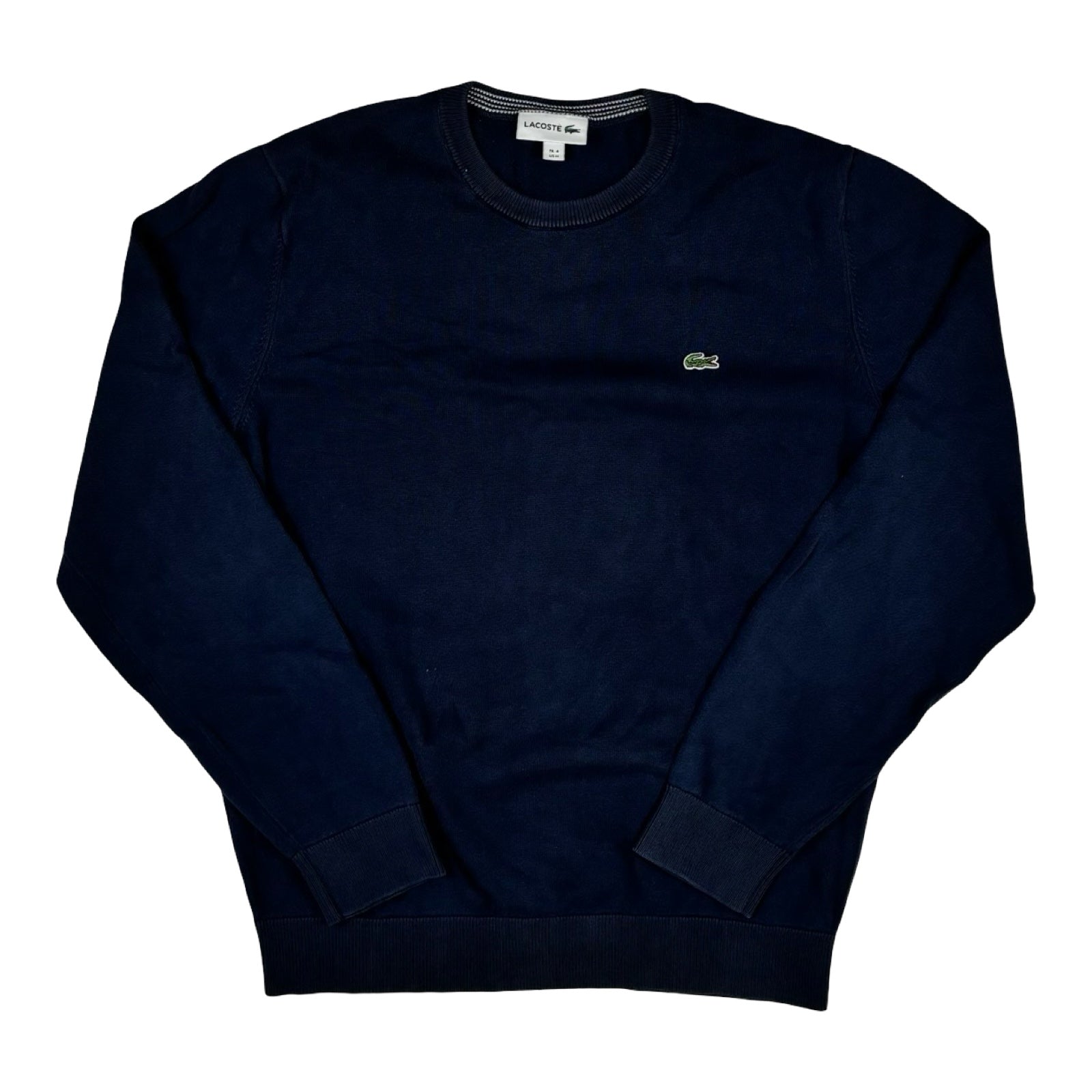 Knit Sweater