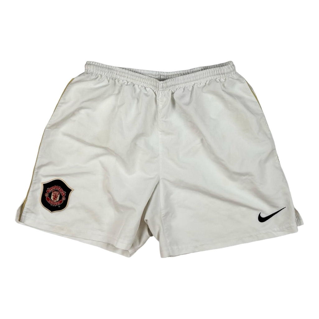 Manchester United Shorts