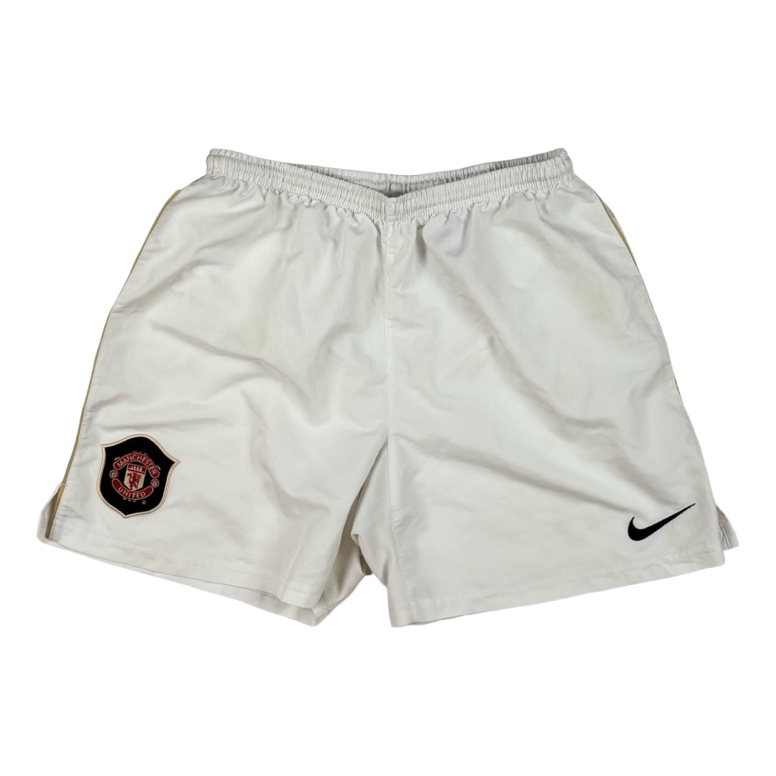 Manchester United Shorts