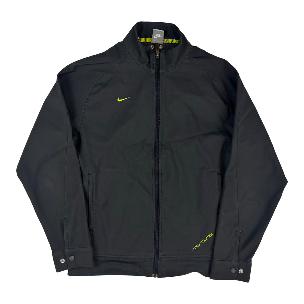Mercurial Trainingsjacke