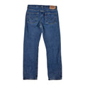 Straight Jeans