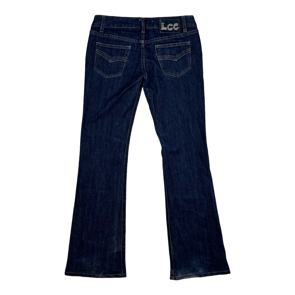 Bootcut Jeans (W)
