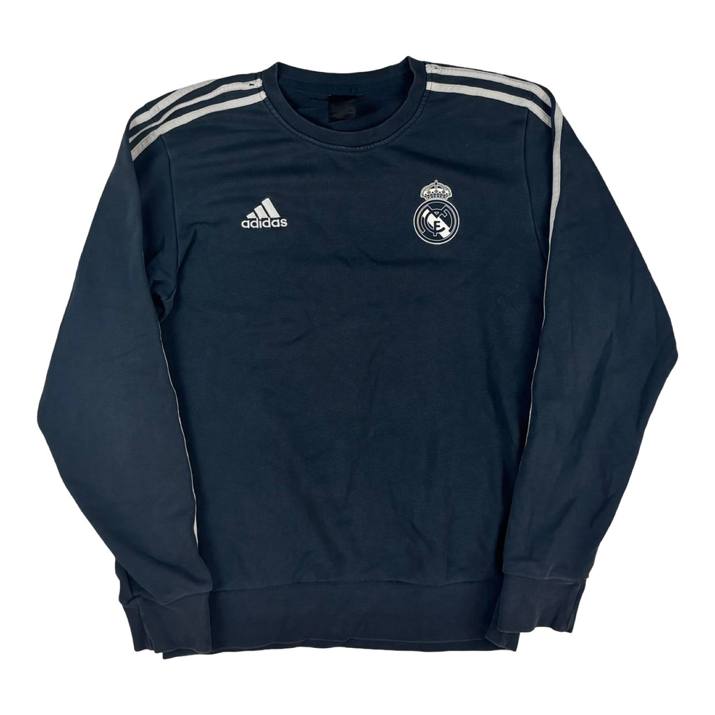 Real Madrid Sweater