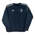 Real Madrid Sweater