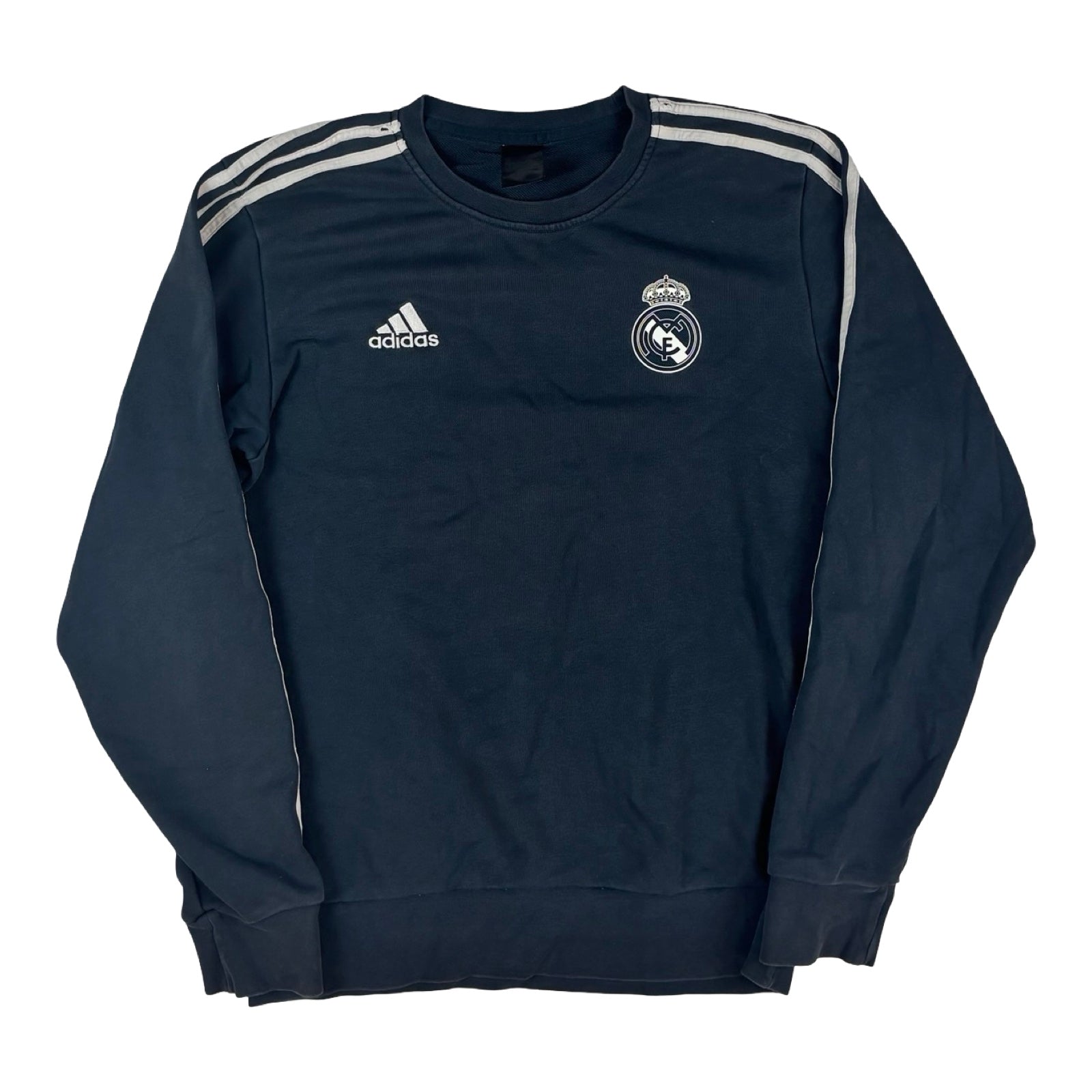 Real Madrid Sweater