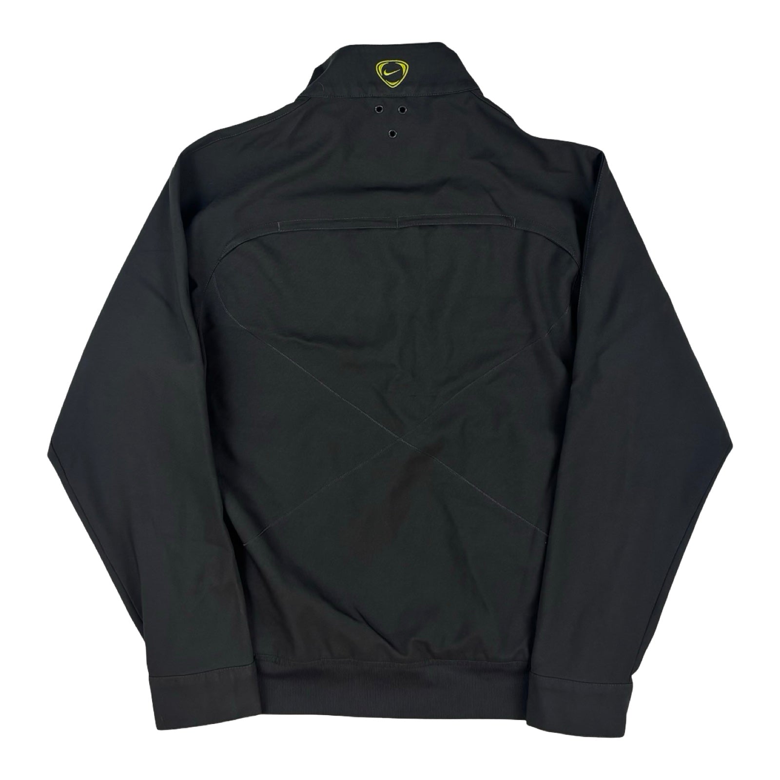 Mercurial Trainingsjacke
