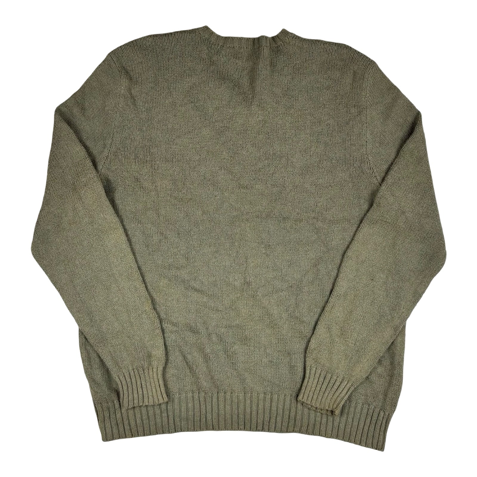 Knit Sweater