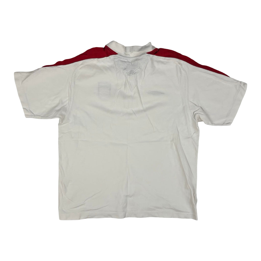 England Polo