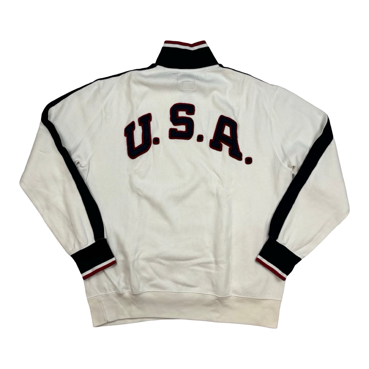 Halfzip