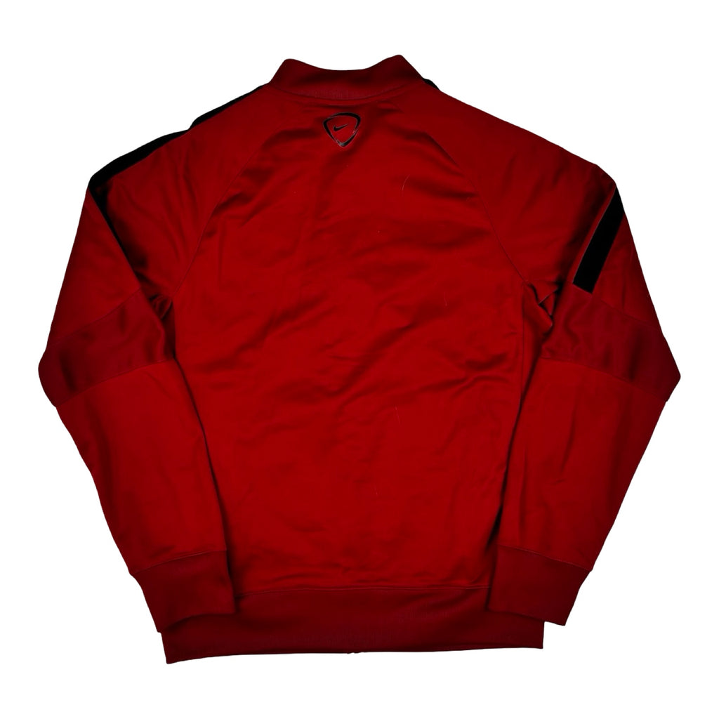Manchester United Trainingsjacke