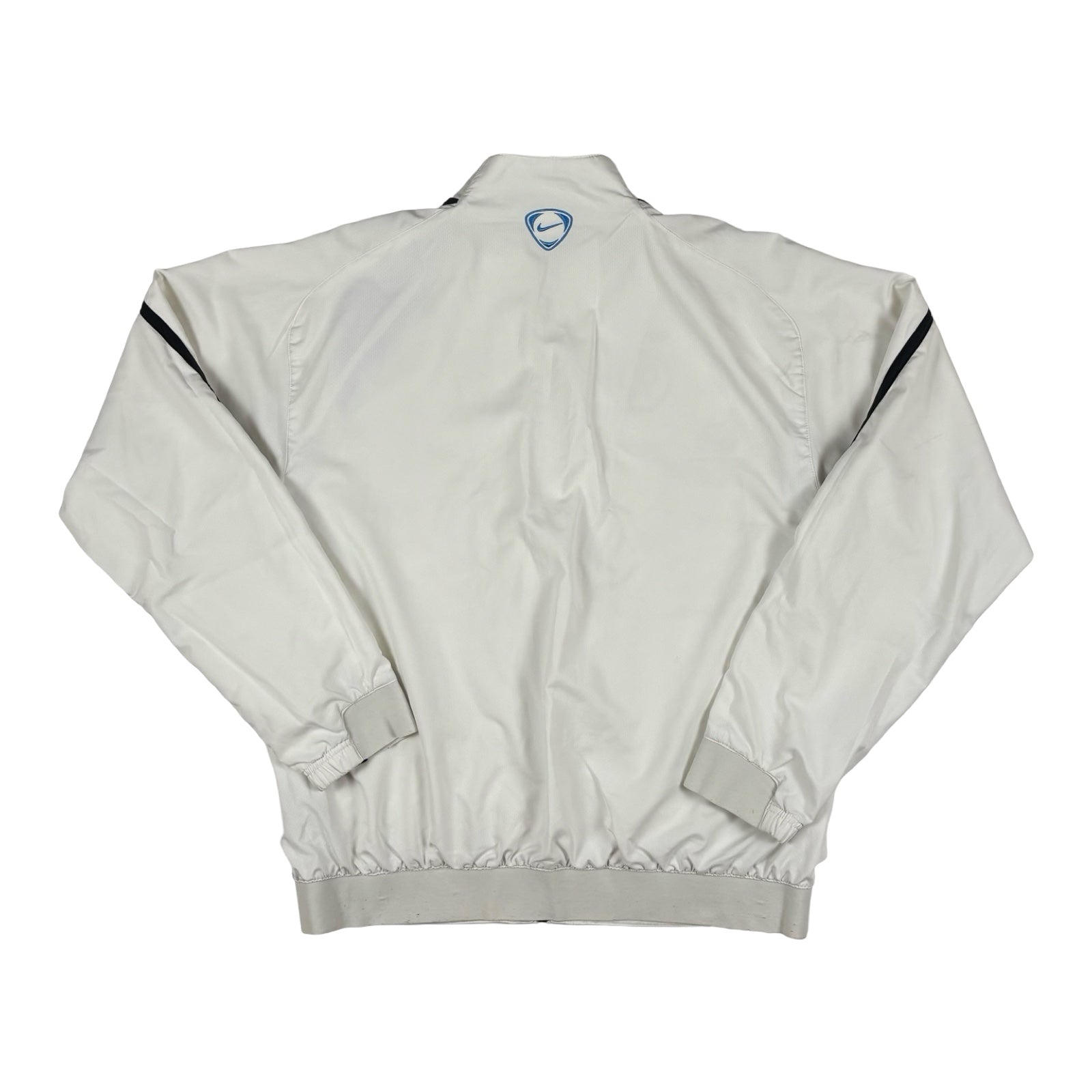 Total 90 Trainingsjacke