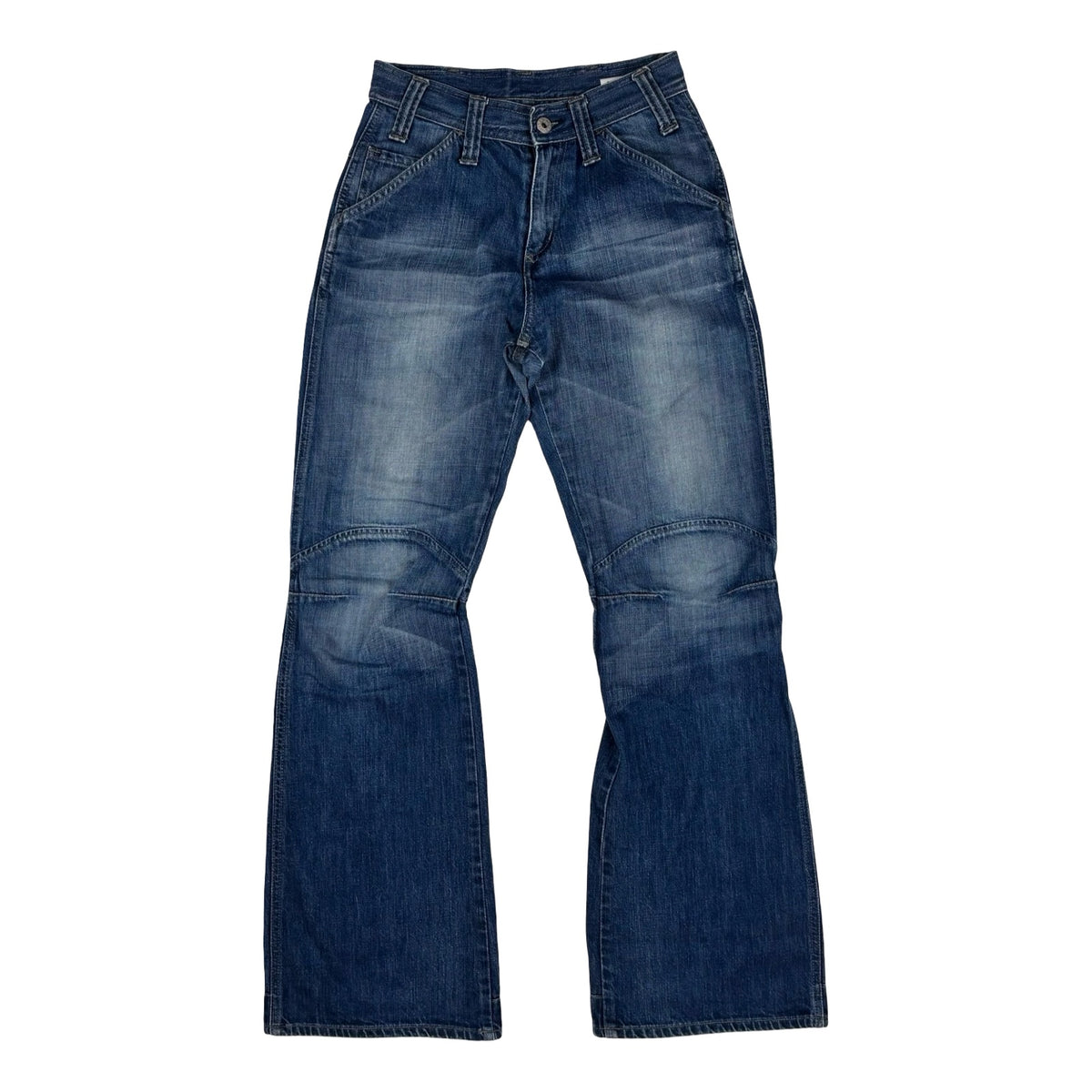 Bootcut Jeans